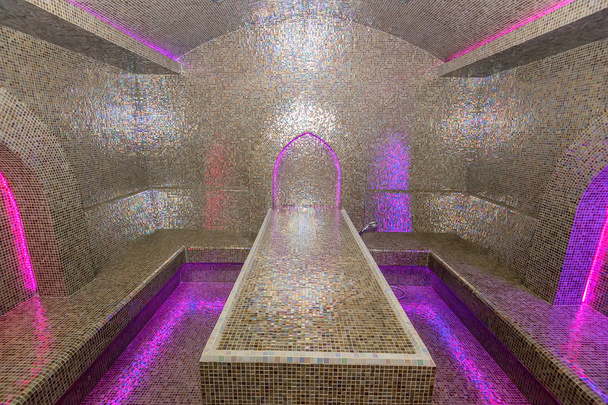 Egyptian sauna rasul - Fotografie, Obrázek