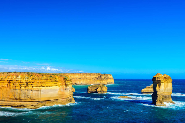Razorback, Great Ocean Road, Victoria, Austrálie - Fotografie, Obrázek