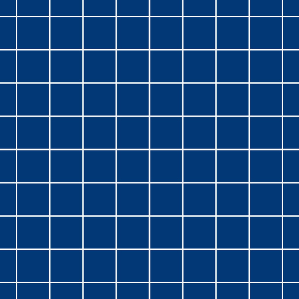 Varrat nélküli geometriai négyzet mintás háttérrel - Vektor, kép