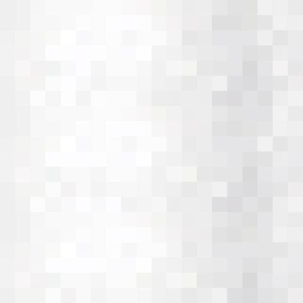 Αφηρημένη γκρι λευκό φόντο με το πλέγμα της πλατείες. Μωσαϊκό. Γεωμετρικό πρότυπο. Κύτταρα. - Διάνυσμα, εικόνα