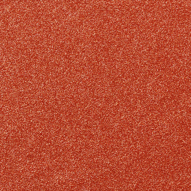 Textura de papel de brilho espumante laranja
 - Foto, Imagem
