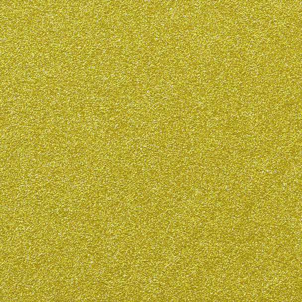 Golden Glitter Papier Texture de fond
 - Photo, image
