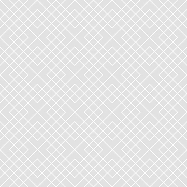 Seamless pattern of rhombuses. Geometric background. - Vektor, obrázek
