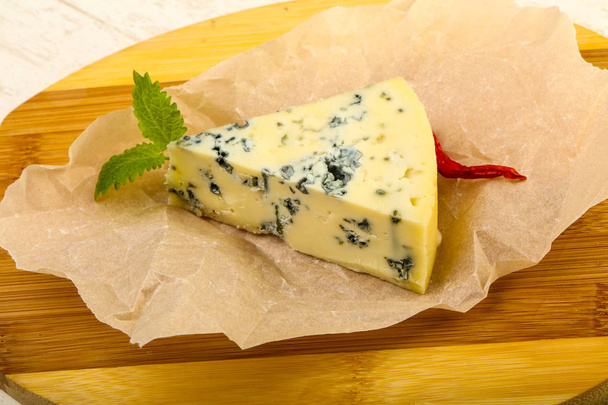 Gurmánské plísňový sýr - Fotografie, Obrázek