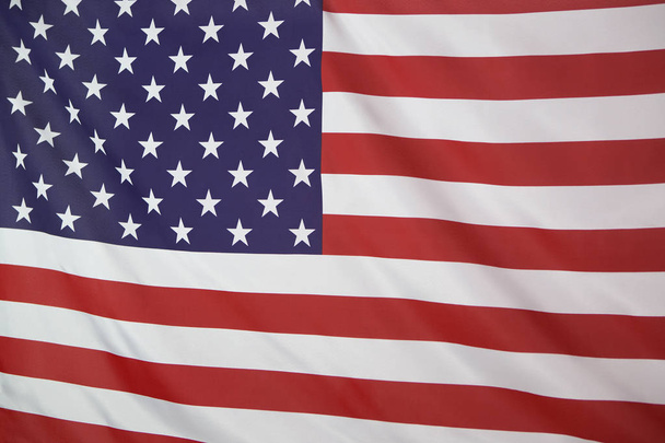 Bandera de United States of America - Foto, Imagen