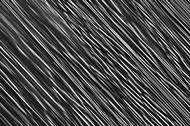 Абстрактный черно-белый узор
 - Фото, изображение