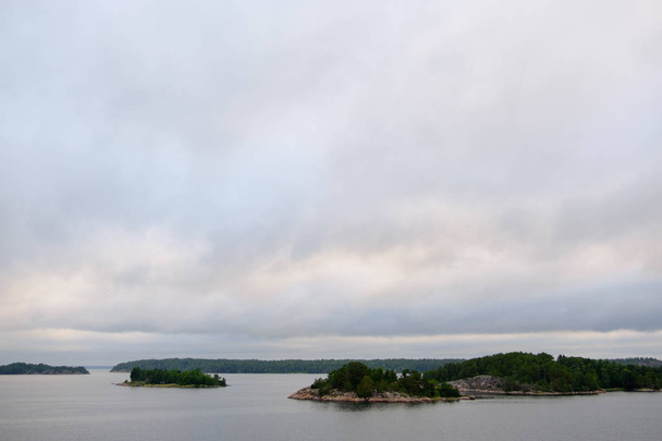 Швеція та Балтійського моря - Фото, зображення