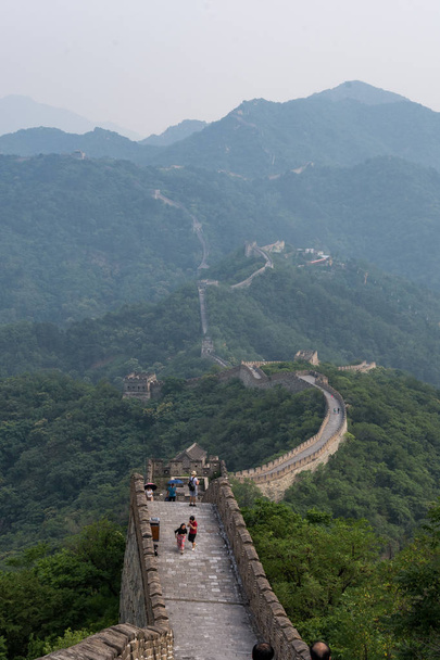 Cenas de viagens pela China
 - Foto, Imagem