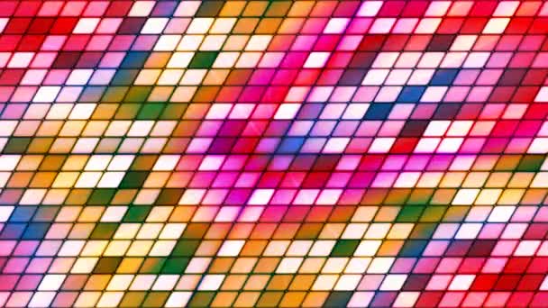 Трансляция Twint Slant Hi-Tech Cubes, Multi Color, Abstrab, Loopable, 4K
 - Кадры, видео