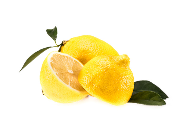 Lédús citrom - Fotó, kép