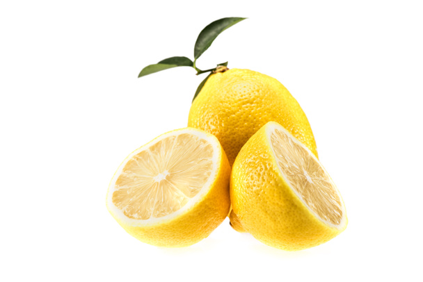 Lédús citrom - Fotó, kép