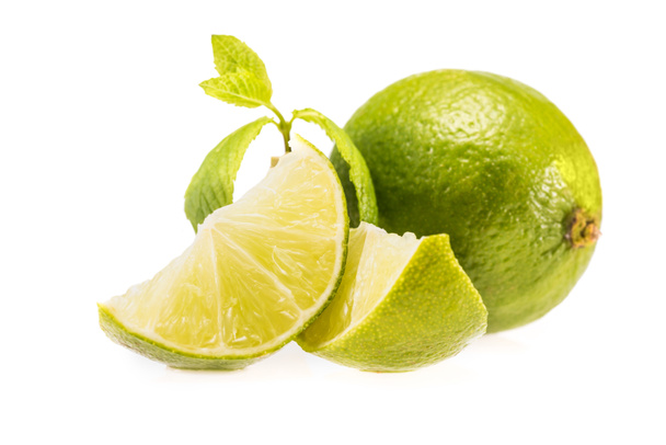 citrons verts
   - Photo, image