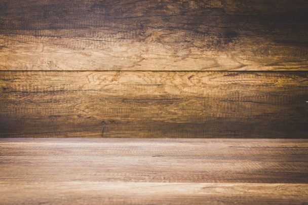 Деревянная доска и текстура стен
 - Фото, изображение