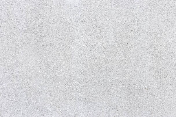 Fondo o textura de pared blanca de estuco - Foto, Imagen