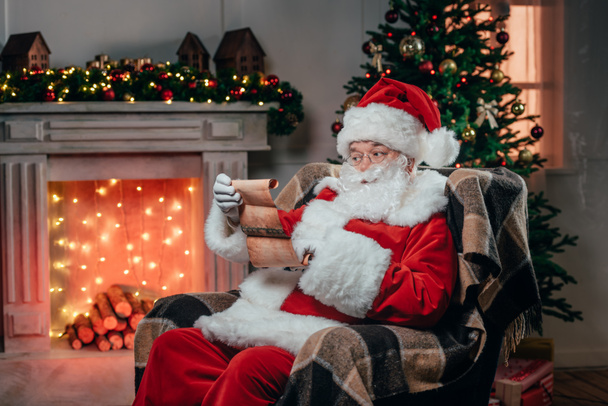 Santa Claus  - Foto, imagen