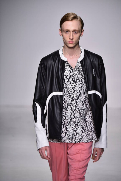 Ovadia and Sons Spring 2018 Collection  - 写真・画像