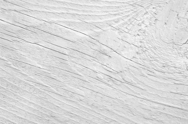 Vektor fehér fa textúra. Reális illusztráció. Eps10 - Vektor, kép