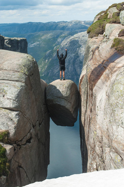 Norway is the most iconic country - 写真・画像