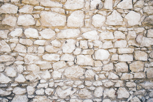 fondo de pared de roca blanca
 - Foto, imagen