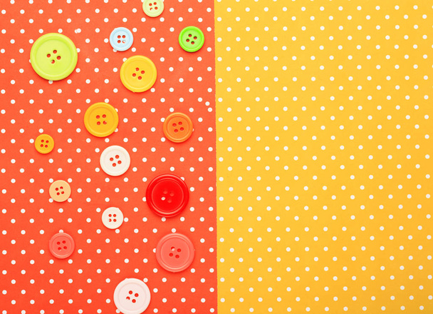 Кнопки с разноцветным фоном
 - Фото, изображение