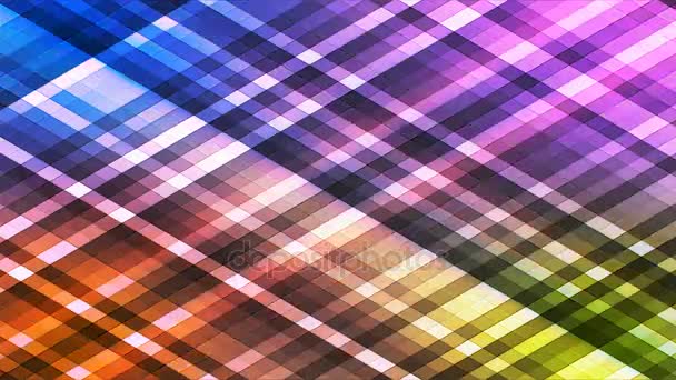 Difusión Twinkling Diamond Hi-Tech Strips, Multi Color, abstracto, Loopable, 4K
 - Imágenes, Vídeo