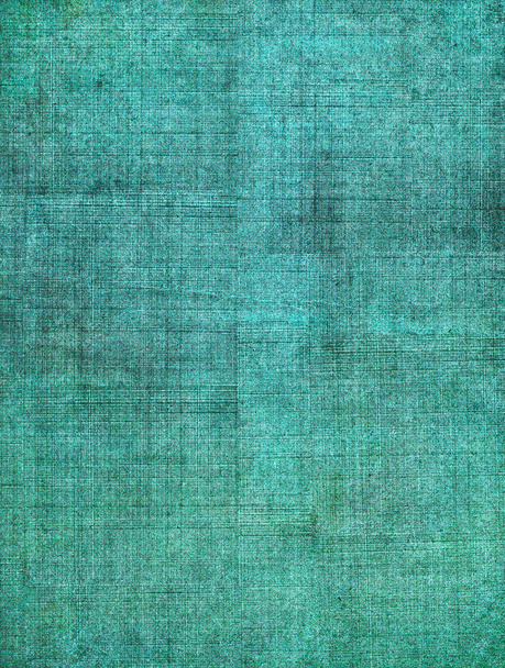 Turquoise Screen Pattern - Photo, Image