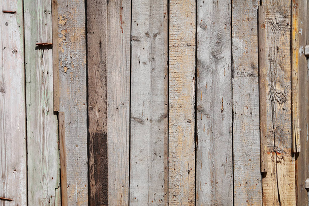 παλιά ξύλινη επιφάνεια - Φωτογραφία, εικόνα