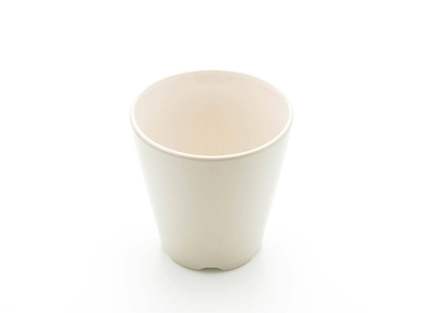 empty mug or cup - Φωτογραφία, εικόνα