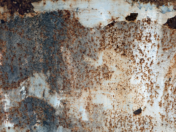 Grunge éves fém szövet - Fotó, kép