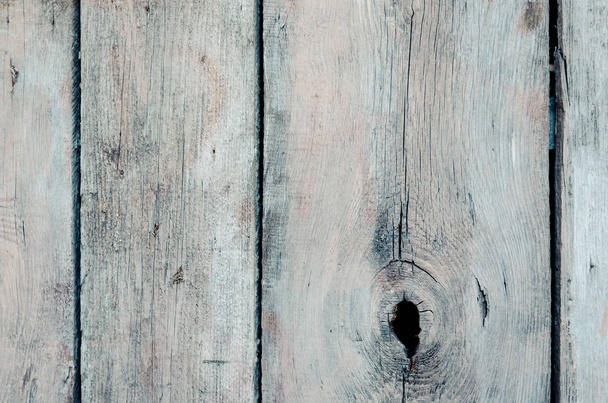 Staré černé a bílé dřevo textury - Fotografie, Obrázek