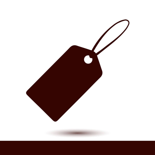 Sale tags symbol. - Vector, Image