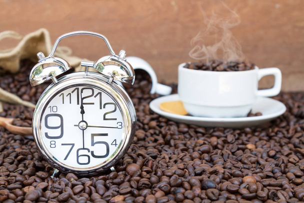 Coffee break time - Photo, Image