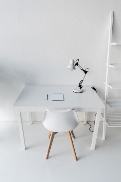 work desk - Photo, Image