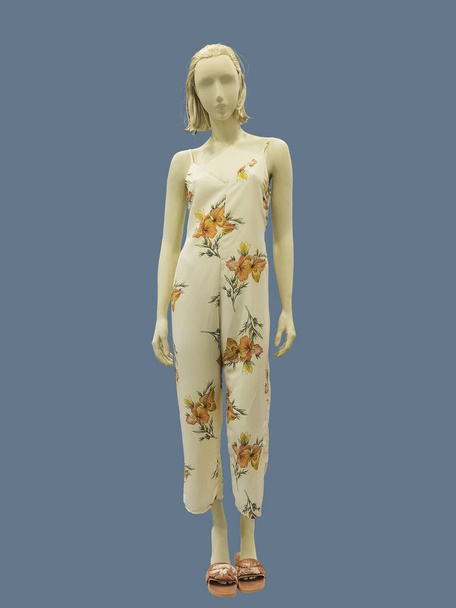 Full-length female mannequin  - Photo, Image
