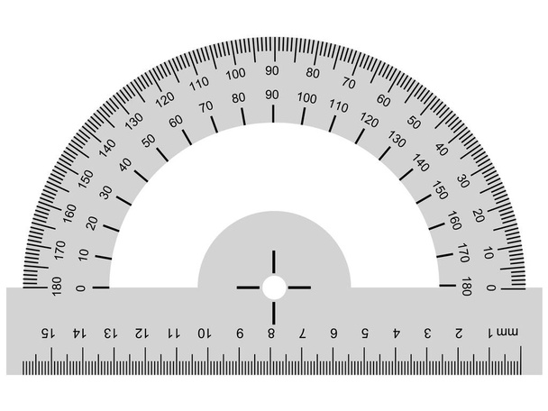 Протрапеция, геометрический инструмент
 - Вектор,изображение