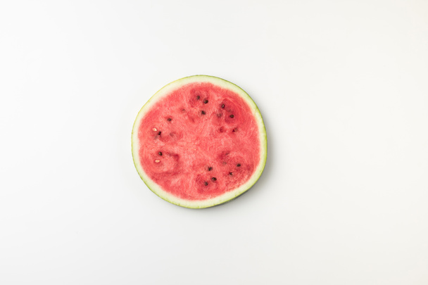 fresh watermelon slice  - Fotografie, Obrázek