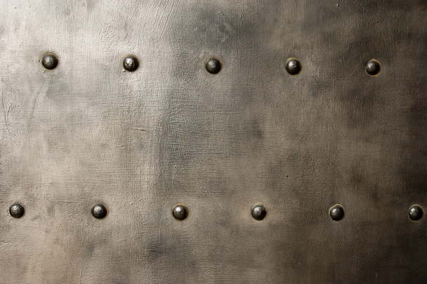Texture of metal - Фото, изображение