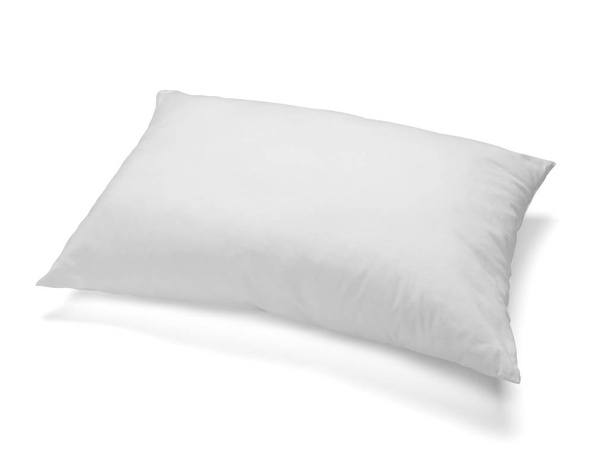 oreiller blanc literie sommeil - Photo, image