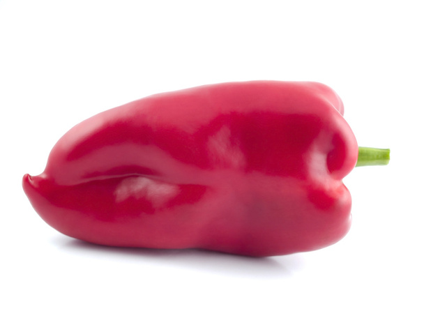 Pimienta roja
 - Foto, imagen