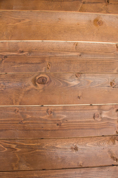 Szczegóły tekstury starych drewnianych prętów jako tło - Zdjęcie, obraz