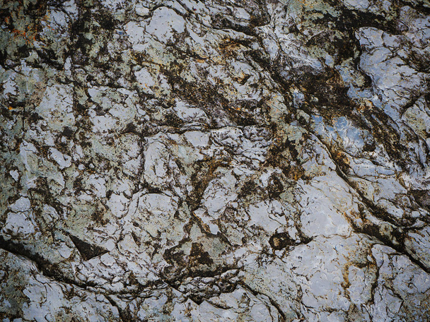La textura de la piedra rugosa
 - Foto, Imagen