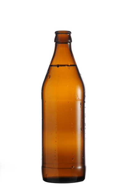 a bottle of beer - Foto, Bild