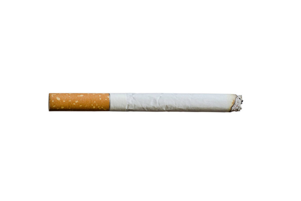 Sigara dumanı sigara dumanı - Fotoğraf, Görsel