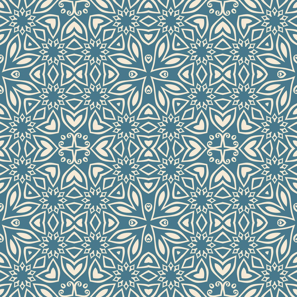 Universal different seamless patterns (tiling). Endless texture can be used for wallpaper, pattern fills, web page background, surface textures. Modern design ornament - Fotó, kép