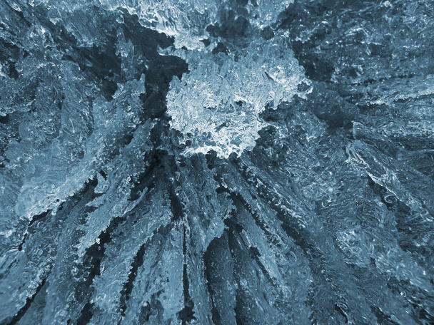 Ice текстур
 - Фото, зображення