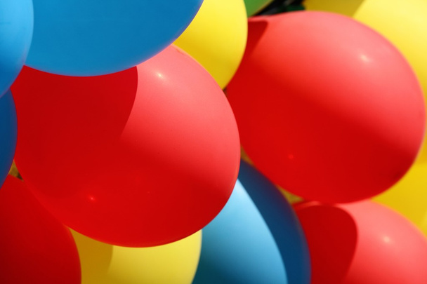 Balloons - Fotografie, Obrázek