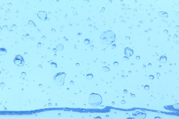 légbuborékok - Fotó, kép