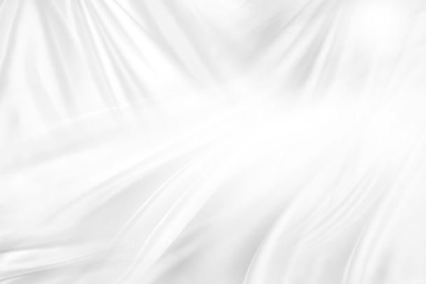 Linee di seta bianca
 - Foto, immagini