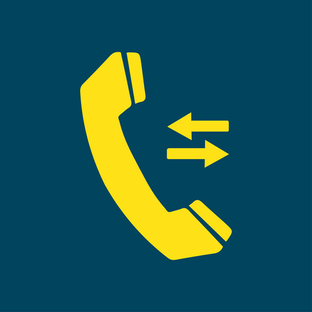Simbol de señal de teléfono
 - Foto, Imagen