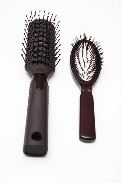 hairbrush - Photo, Image
